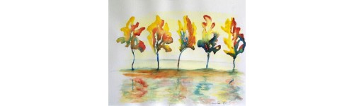 Aquarelle