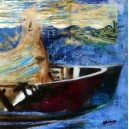 La barque de Pierre