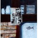 Interieur.La sardine