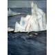 Fonte des glaces